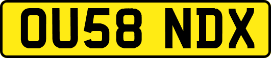 OU58NDX