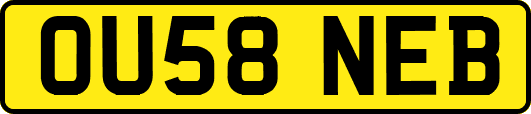 OU58NEB