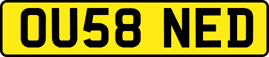 OU58NED