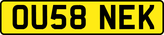 OU58NEK