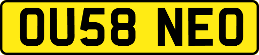 OU58NEO
