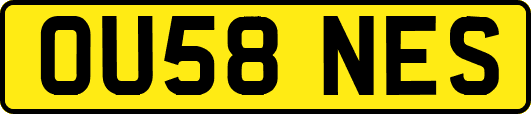 OU58NES