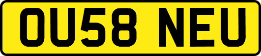 OU58NEU