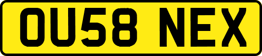 OU58NEX