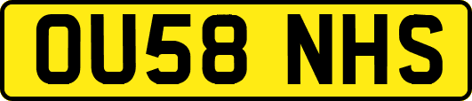 OU58NHS