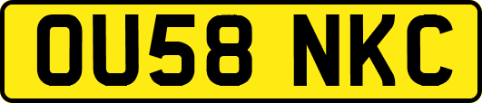 OU58NKC