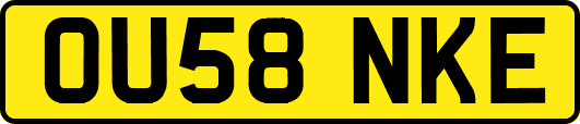 OU58NKE