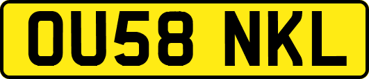 OU58NKL