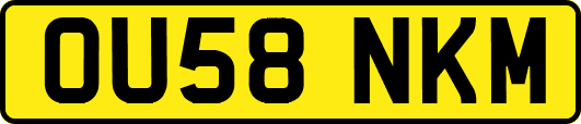 OU58NKM