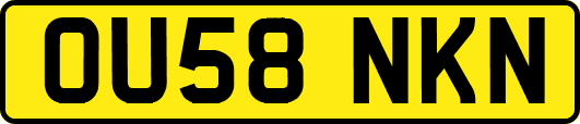 OU58NKN