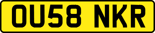 OU58NKR
