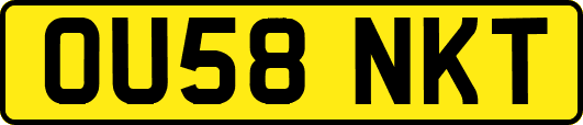 OU58NKT