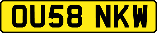 OU58NKW