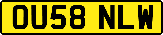 OU58NLW
