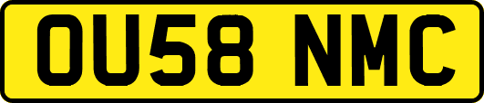OU58NMC