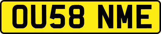 OU58NME