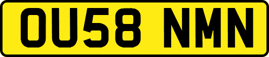 OU58NMN