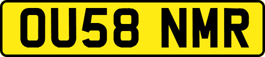 OU58NMR