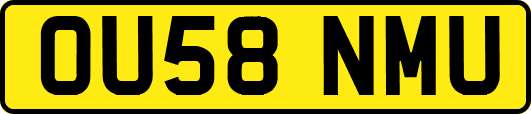OU58NMU