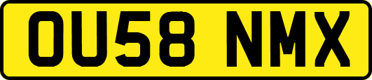 OU58NMX