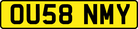 OU58NMY