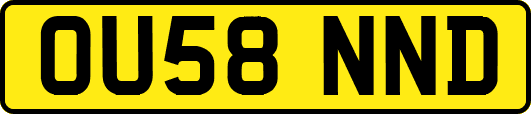OU58NND