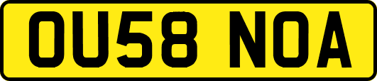 OU58NOA
