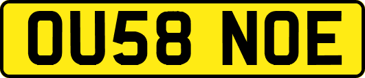 OU58NOE