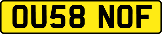 OU58NOF