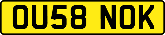 OU58NOK