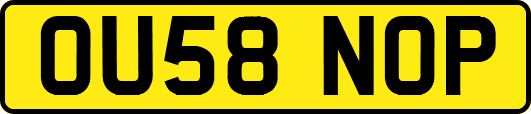 OU58NOP