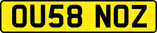 OU58NOZ