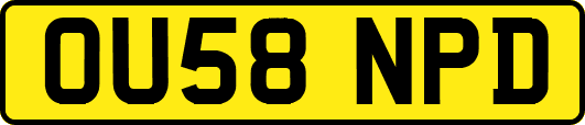 OU58NPD