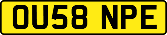OU58NPE