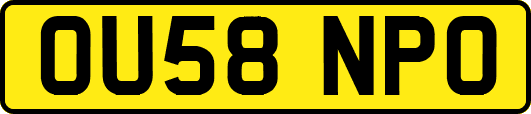 OU58NPO