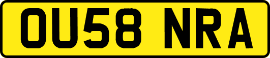 OU58NRA