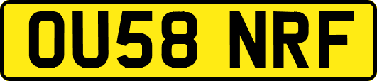 OU58NRF