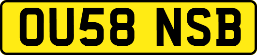 OU58NSB