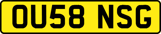OU58NSG