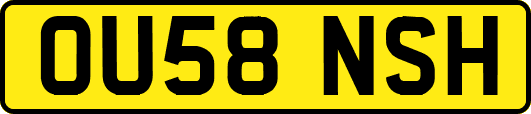 OU58NSH