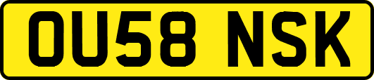 OU58NSK