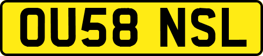 OU58NSL