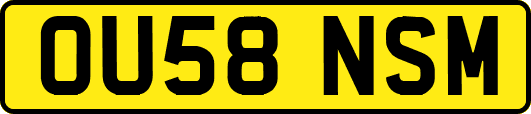 OU58NSM