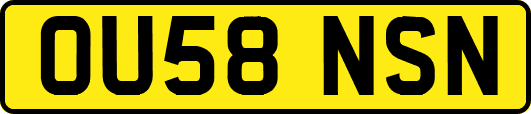 OU58NSN