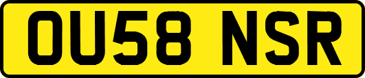 OU58NSR