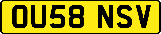 OU58NSV