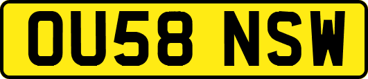 OU58NSW