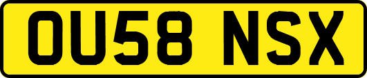OU58NSX