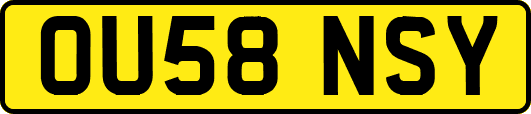 OU58NSY