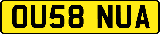 OU58NUA